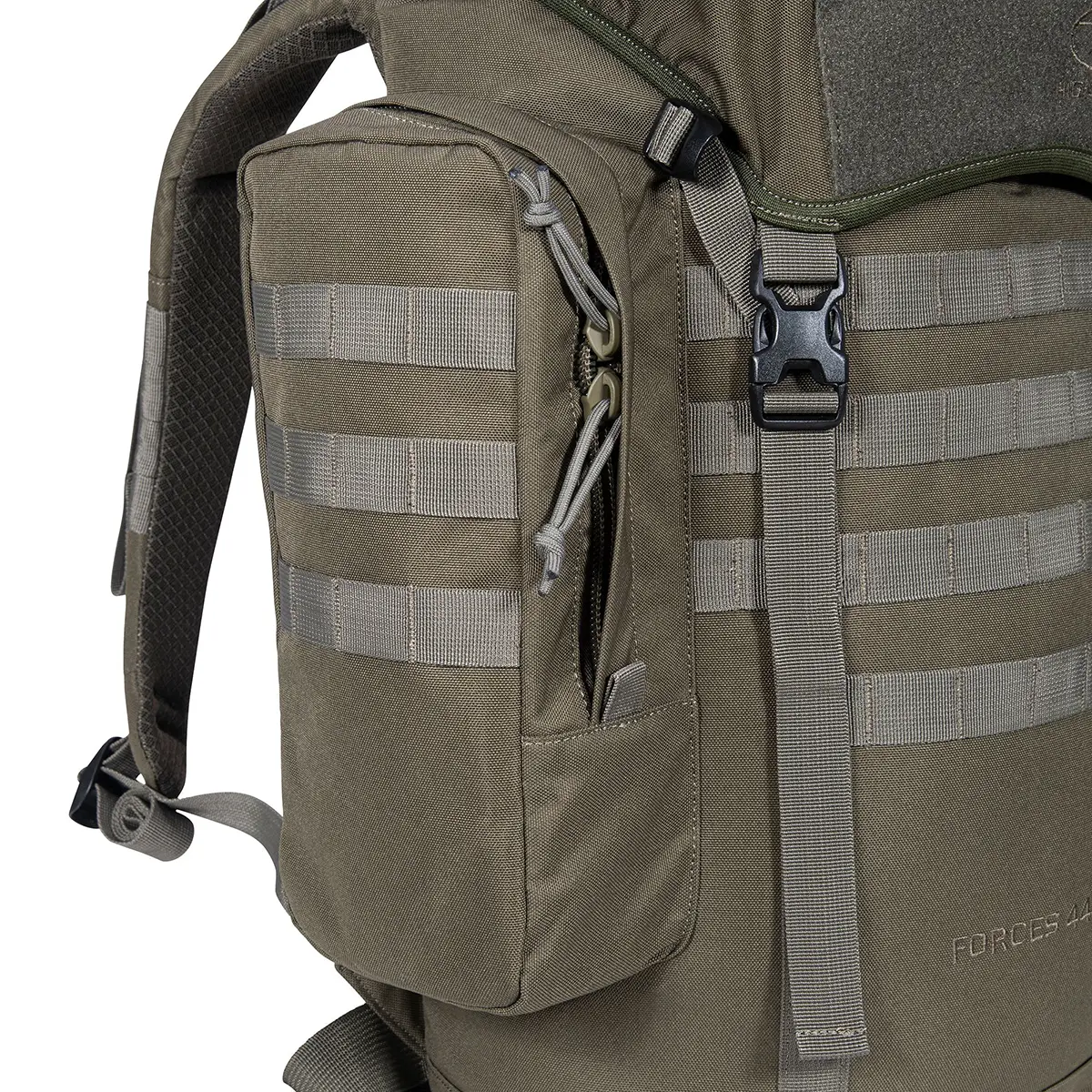 Highlander Forces Elite 44 Litre Backpack - Image 10