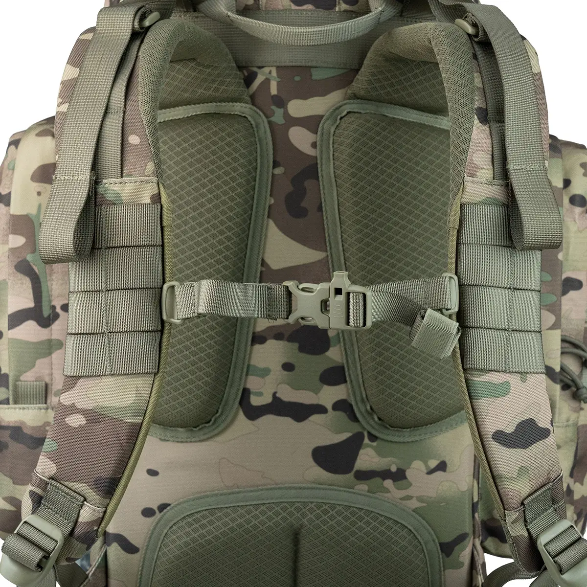 Highlander Forces Elite 44 Litre Backpack - Image 12
