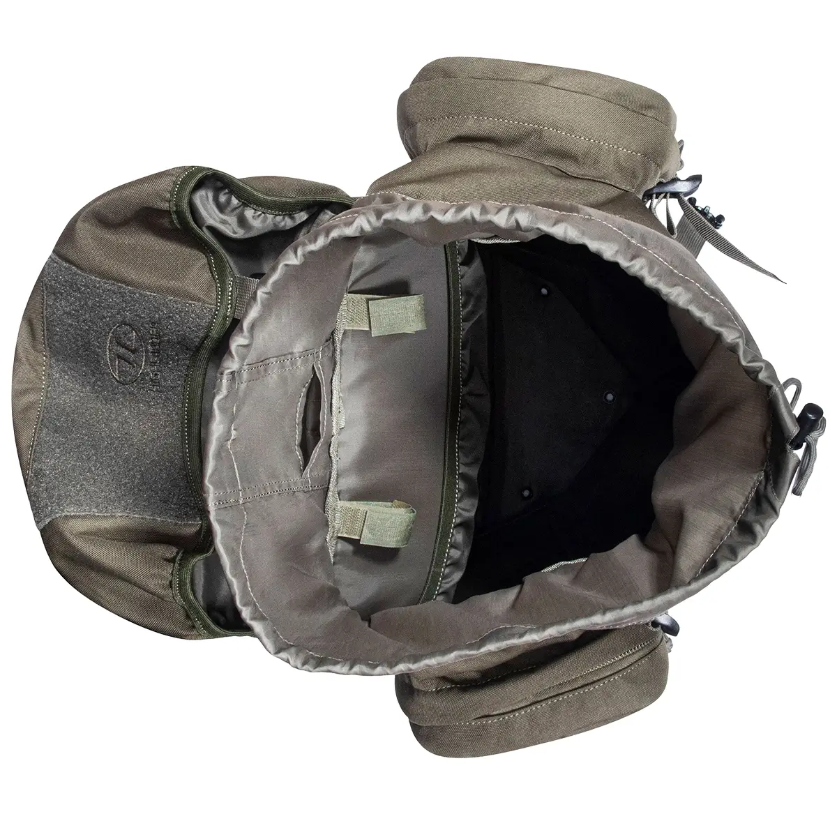 Highlander Forces Elite 44 Litre Backpack - Image 4