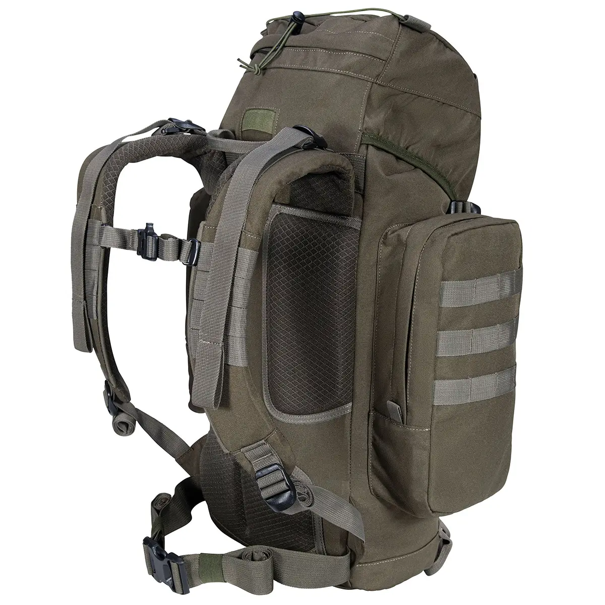Highlander Forces Elite 44 Litre Backpack - Image 6