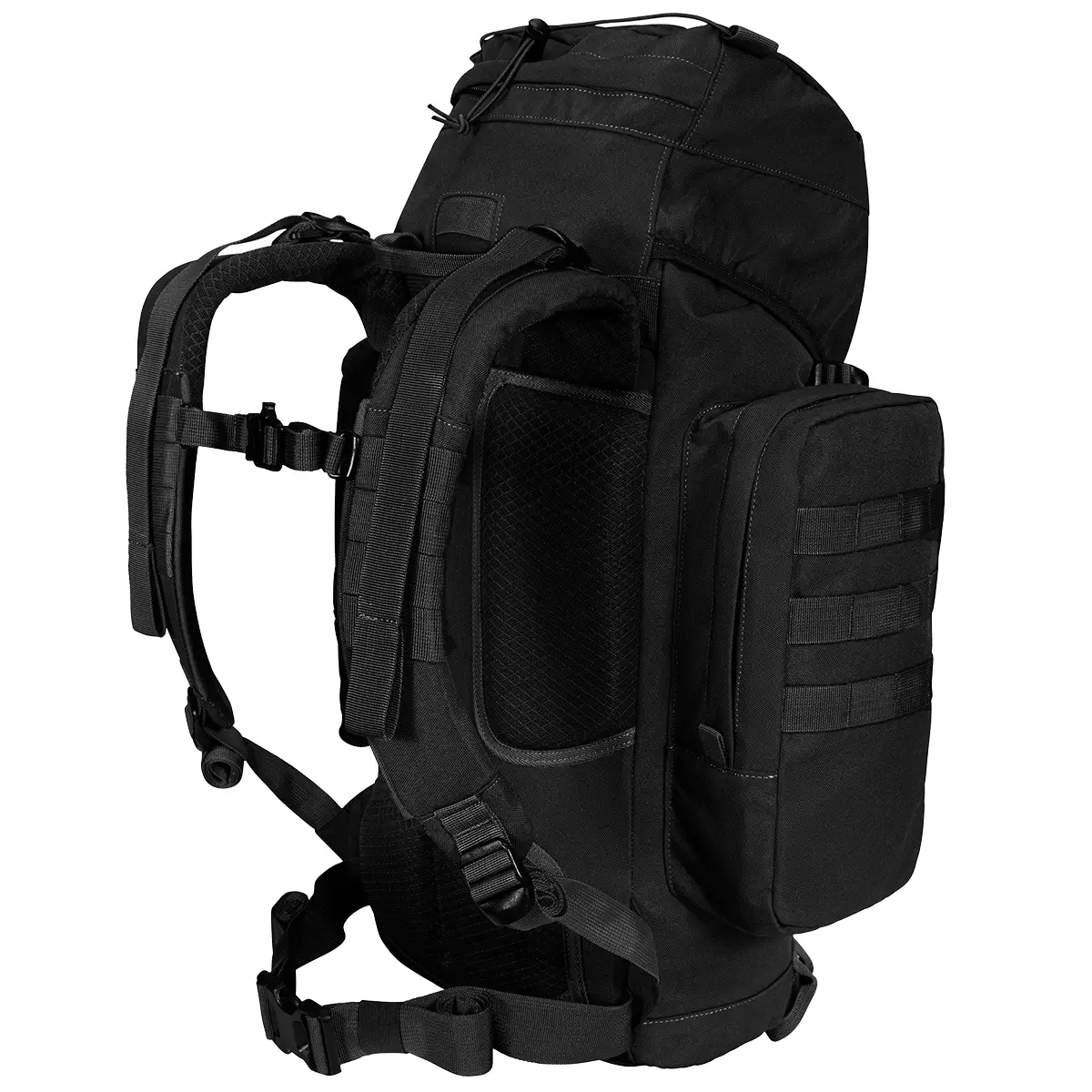 Highlander Forces Elite 44 Litre Backpack - Image 7