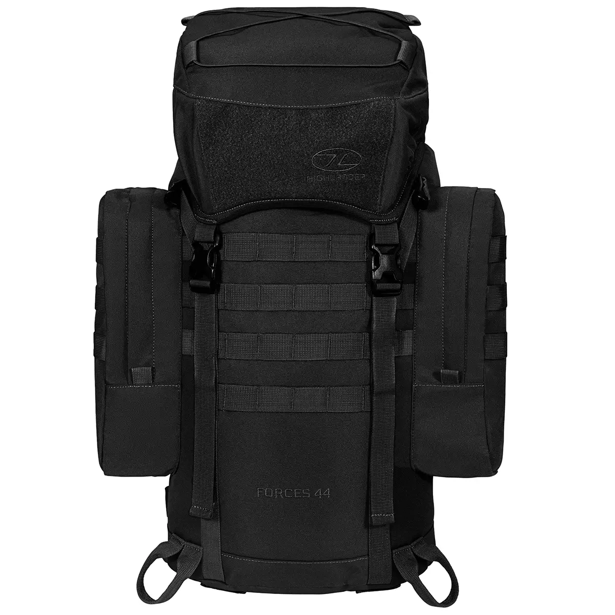 Highlander Forces Elite 44 Litre Backpack - Image 8