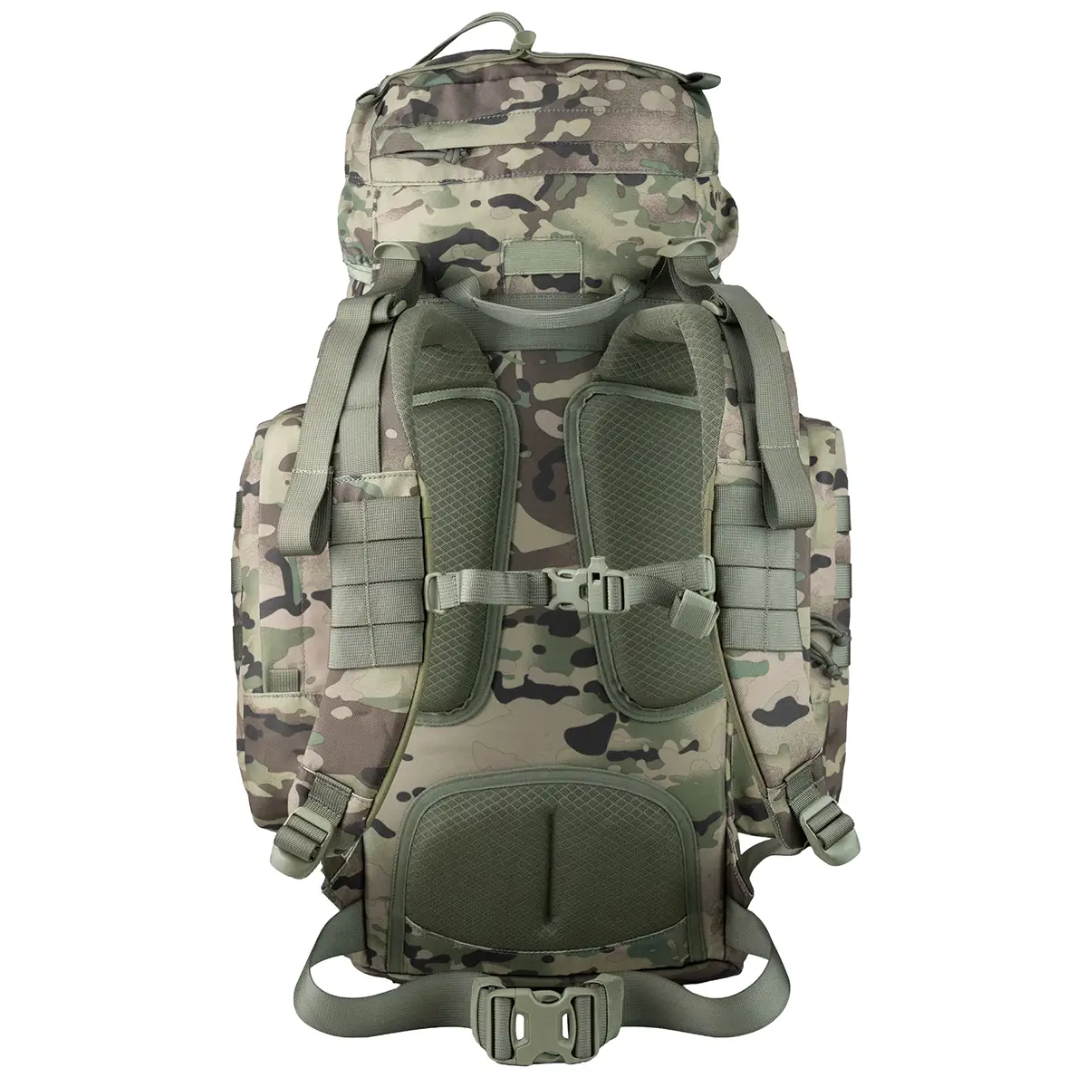 Highlander Forces Elite 44 Litre Backpack - Image 9