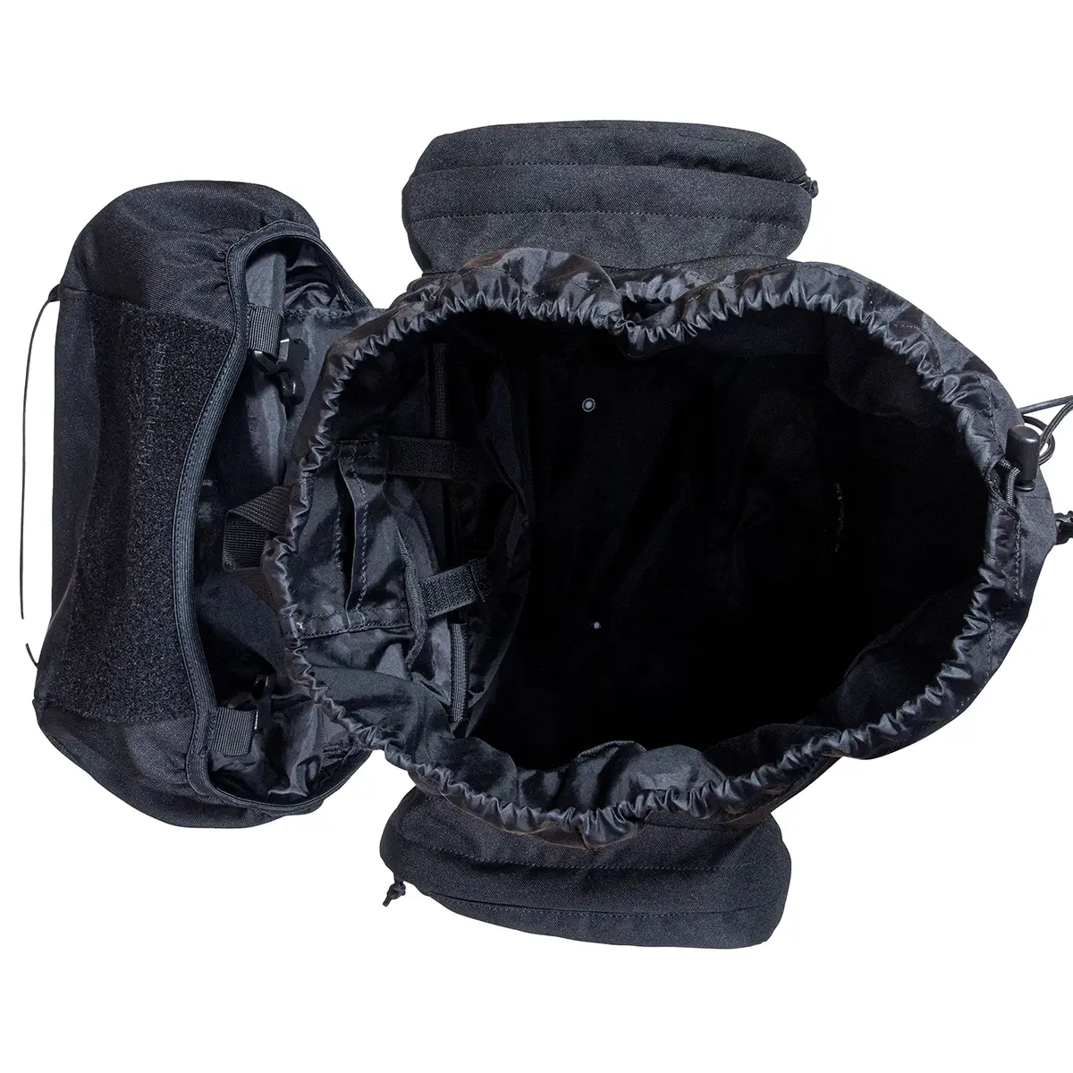 Highlander Forces Elite 66 Litre Rucksack - Image 12