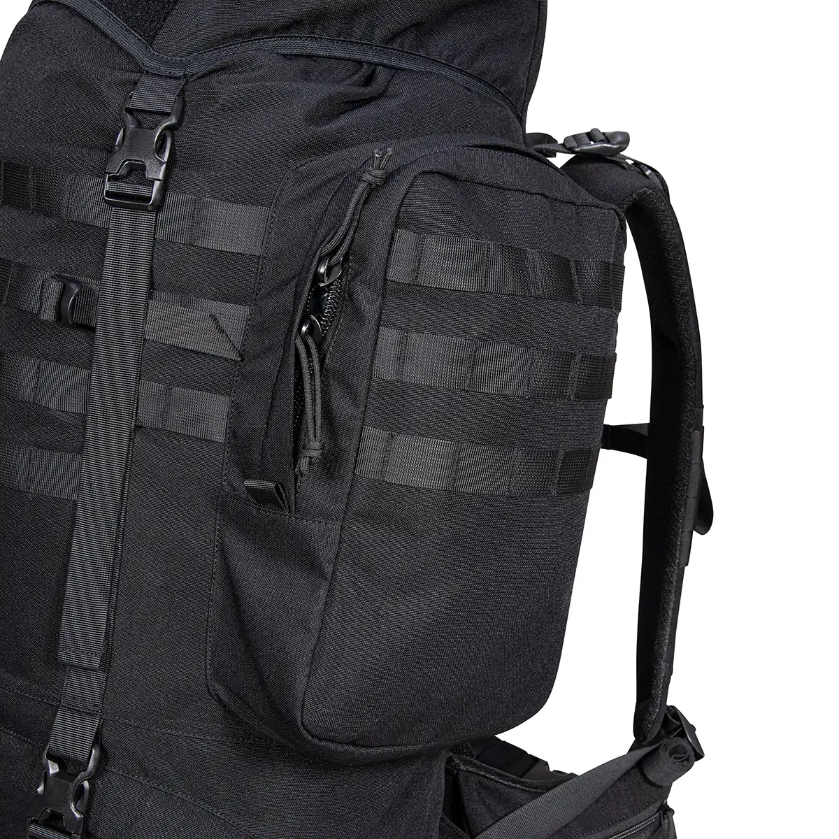 Highlander Forces Elite 66 Litre Rucksack - Image 13