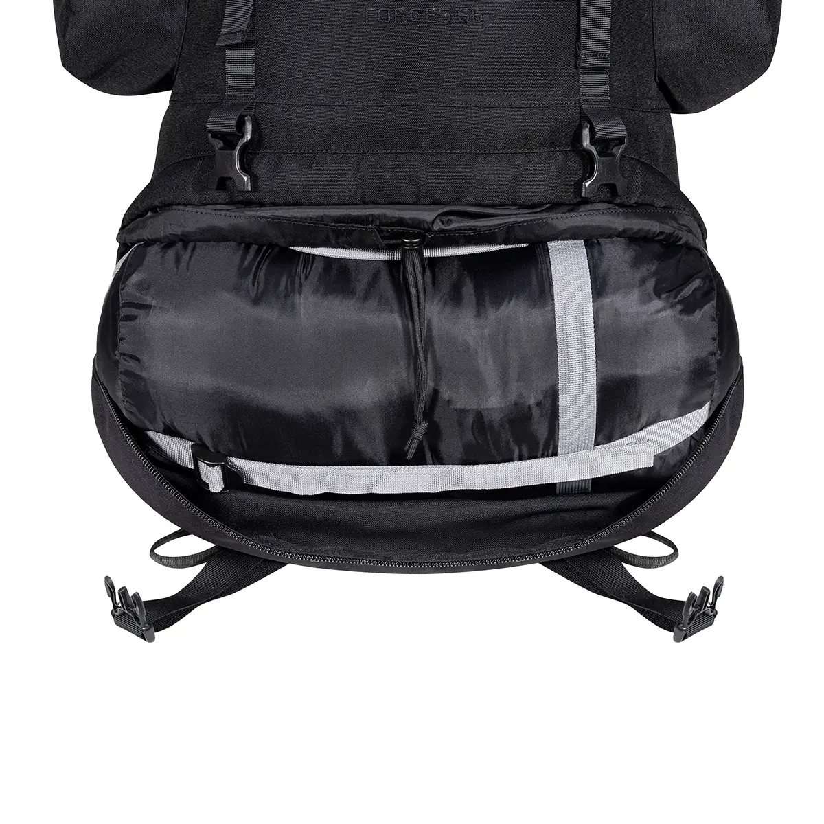 Highlander Forces Elite 66 Litre Rucksack - Image 8