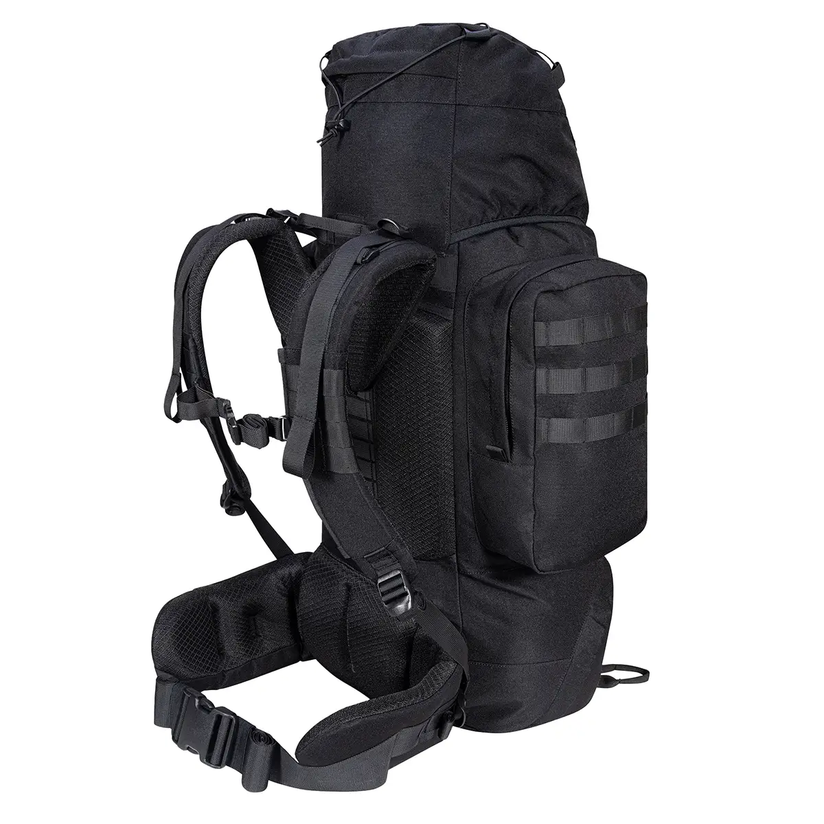Highlander Forces Elite 66 Litre Rucksack - Image 9