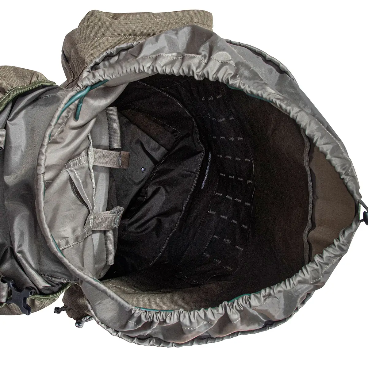Highlander Forces Elite 88L Pack for Rugged Adventures - Image 11