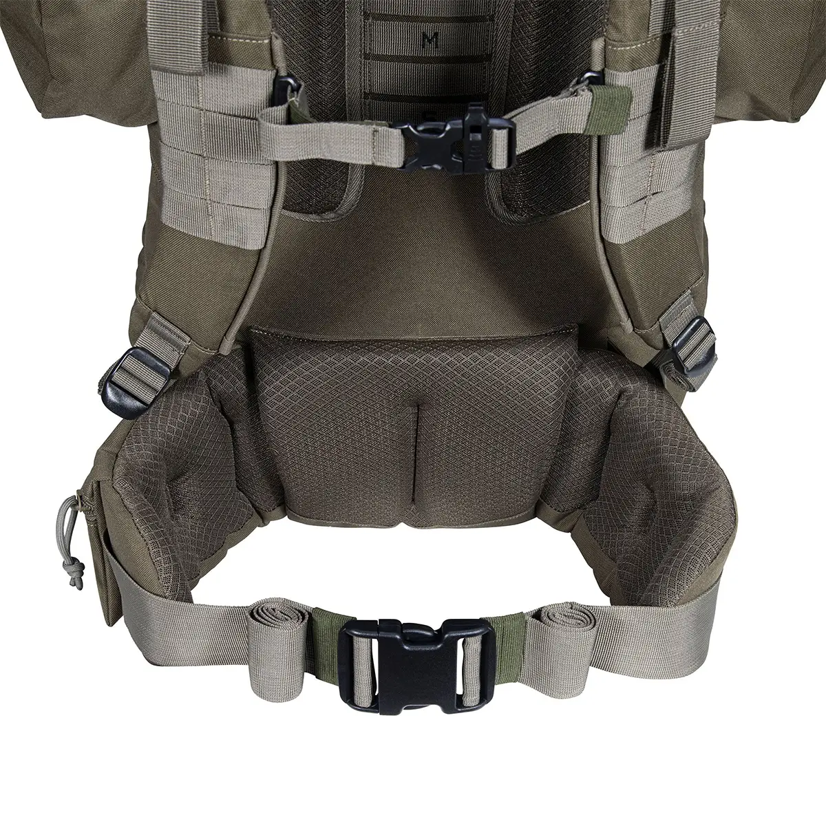 Highlander Forces Elite 88L Pack for Rugged Adventures - Image 12