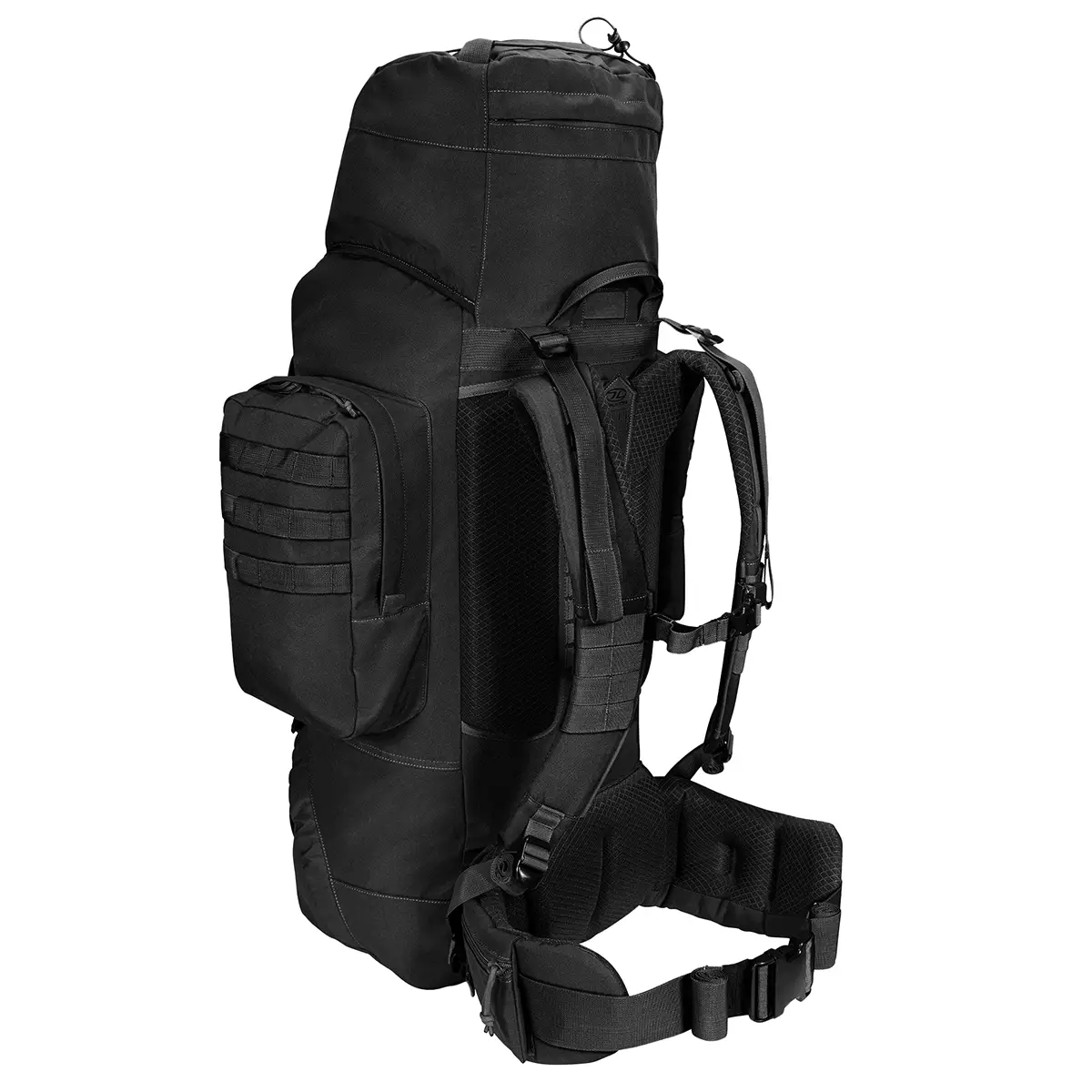 Highlander Forces Elite 88L Pack for Rugged Adventures - Image 13