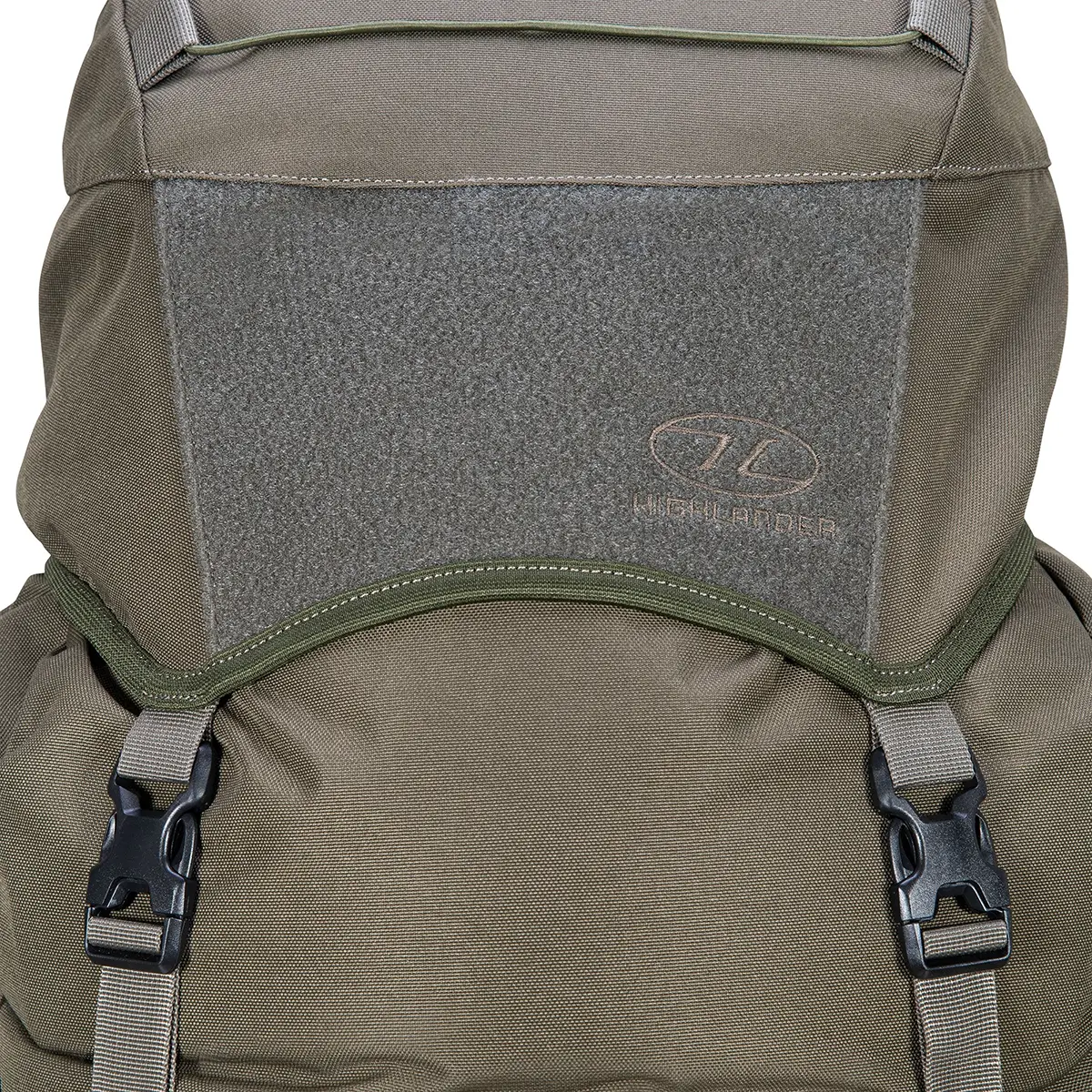 Highlander Forces Elite 88L Pack for Rugged Adventures - Image 7