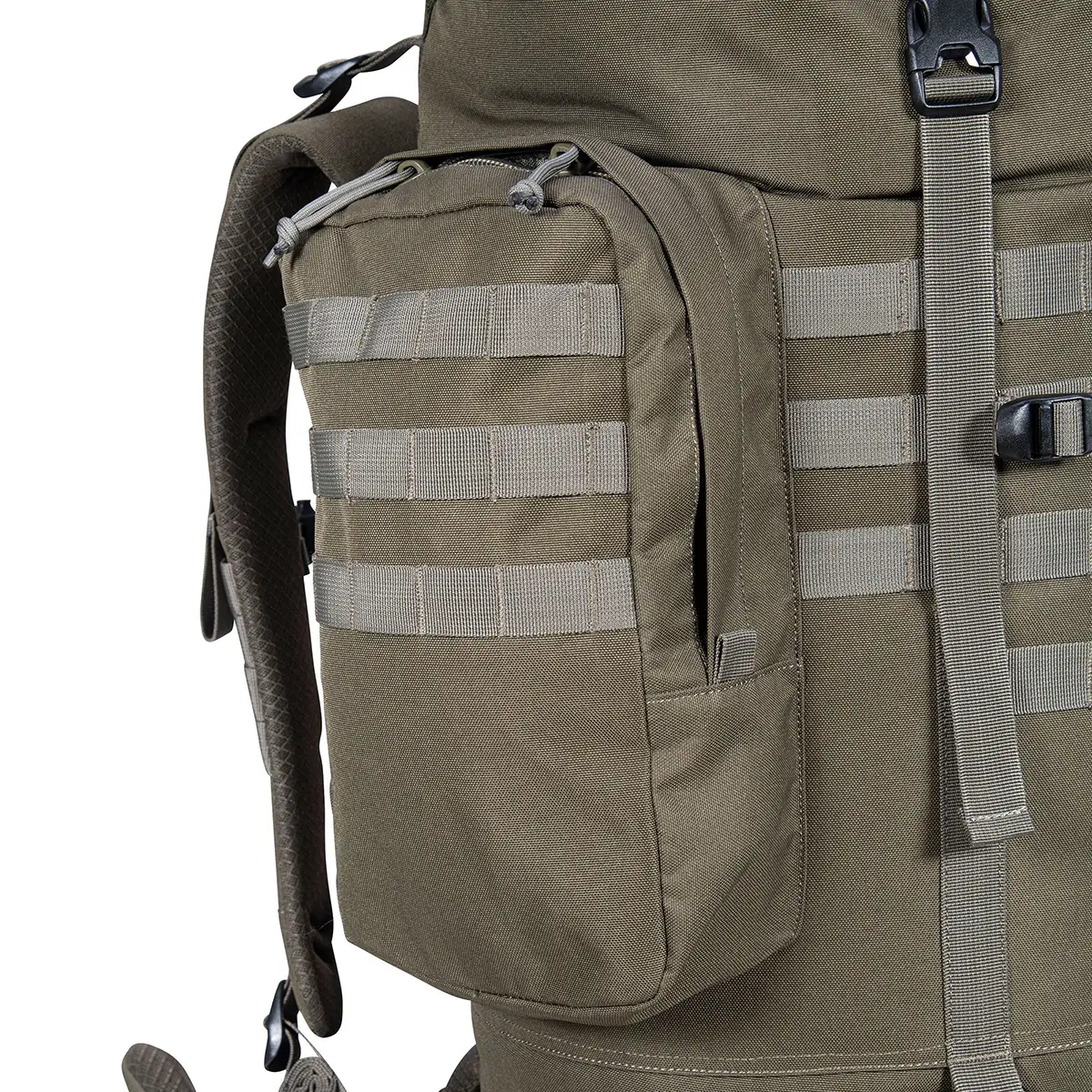 Highlander Forces Elite 88L Pack for Rugged Adventures - Image 8