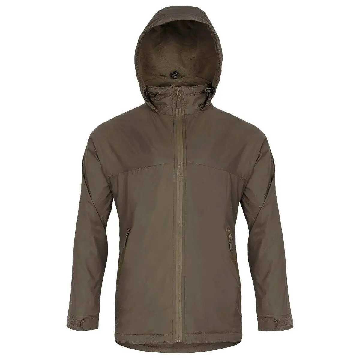 Highlander Halo Full Zip FZ Tactical Jacket - Image 2