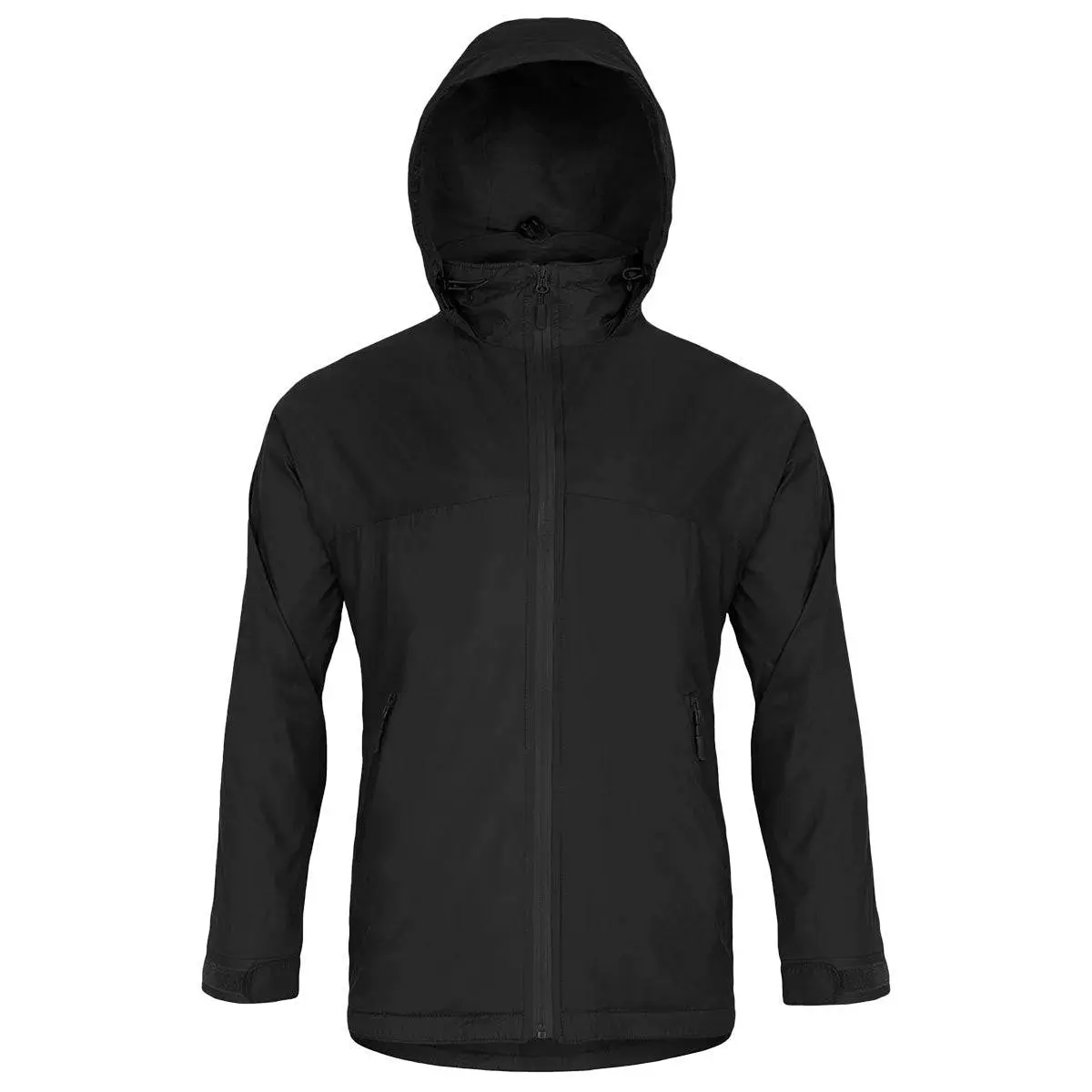 Highlander Halo Full Zip FZ Tactical Jacket - Image 3