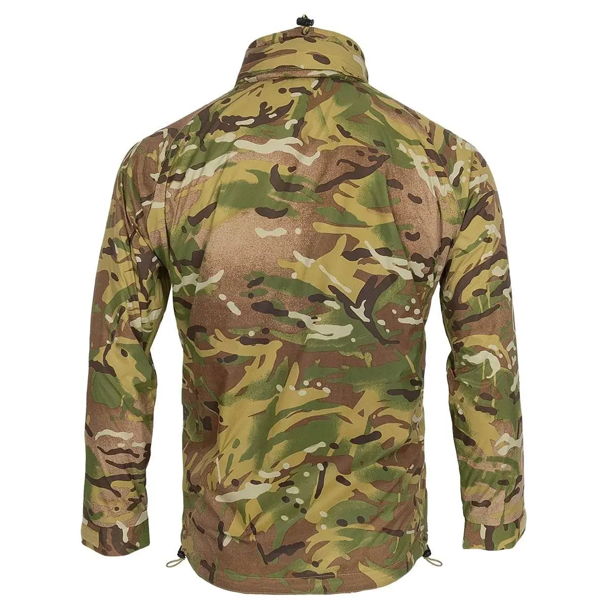Highlander Halo Full Zip FZ Tactical Jacket - Image 5