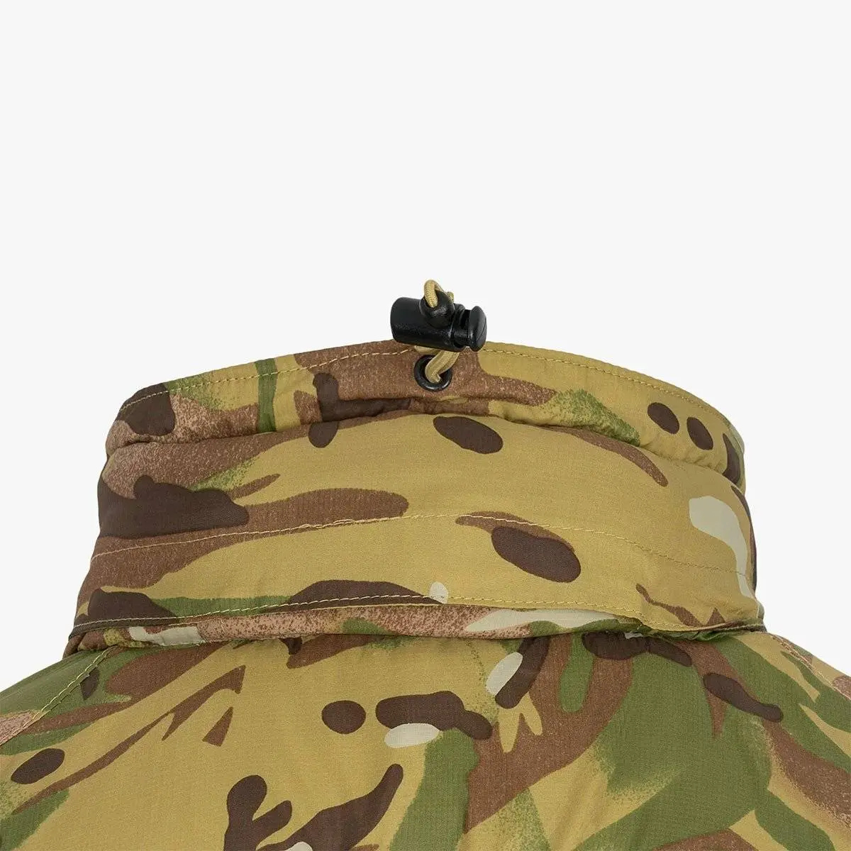 Highlander Halo Full Zip FZ Tactical Jacket - Image 8