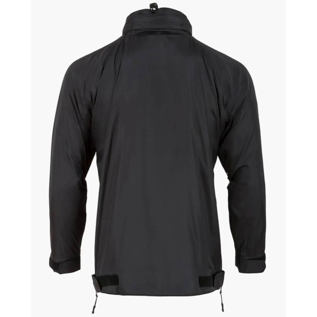 Highlander Halo Smock Black Jacket - Image 4