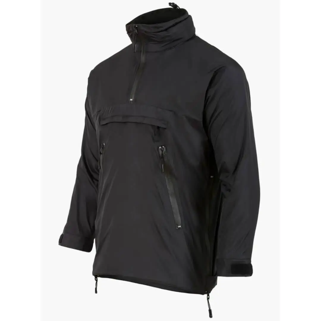 Highlander Halo Smock Black Jacket - Image 5