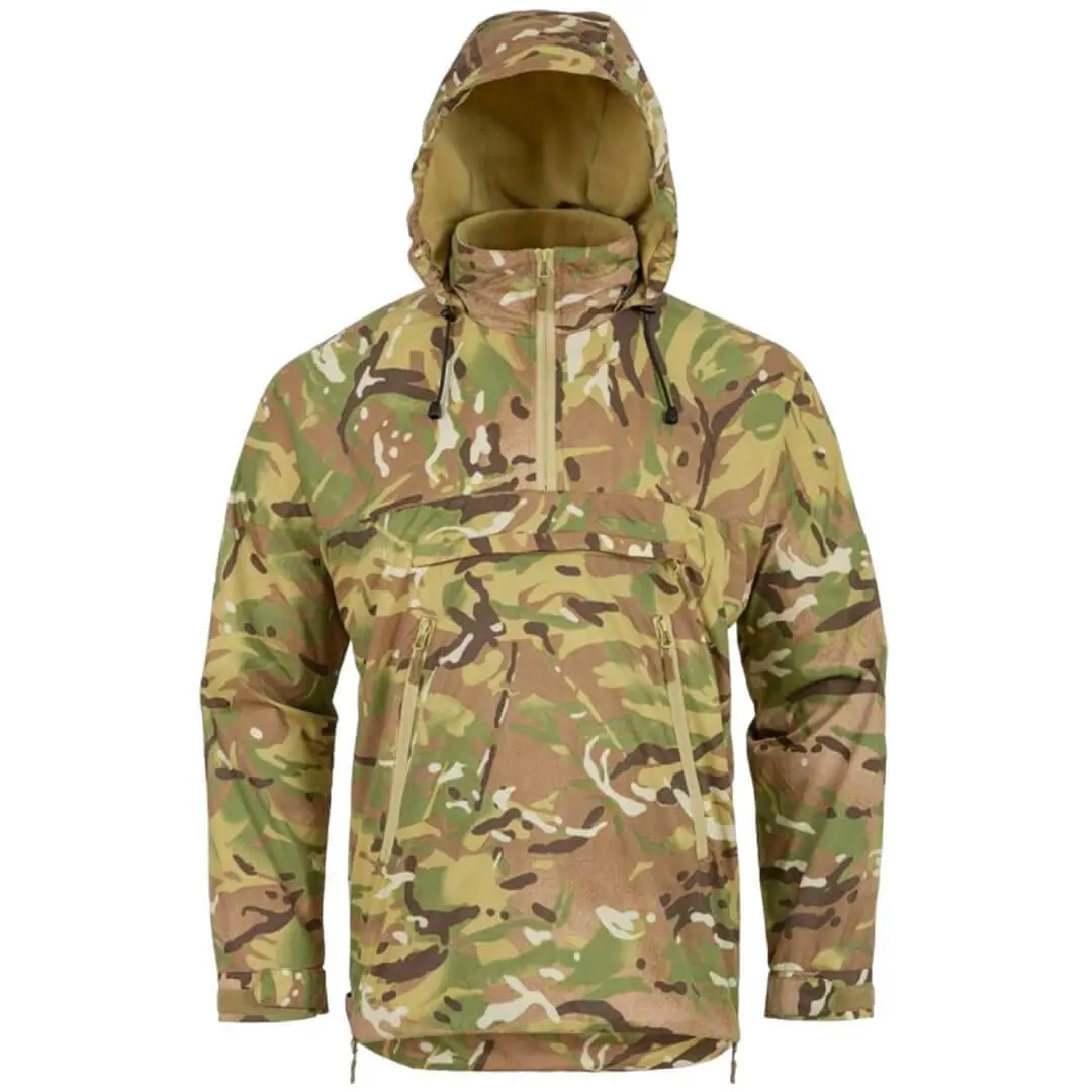 Highlander Halo Smock HMTC Jacket - Image 3