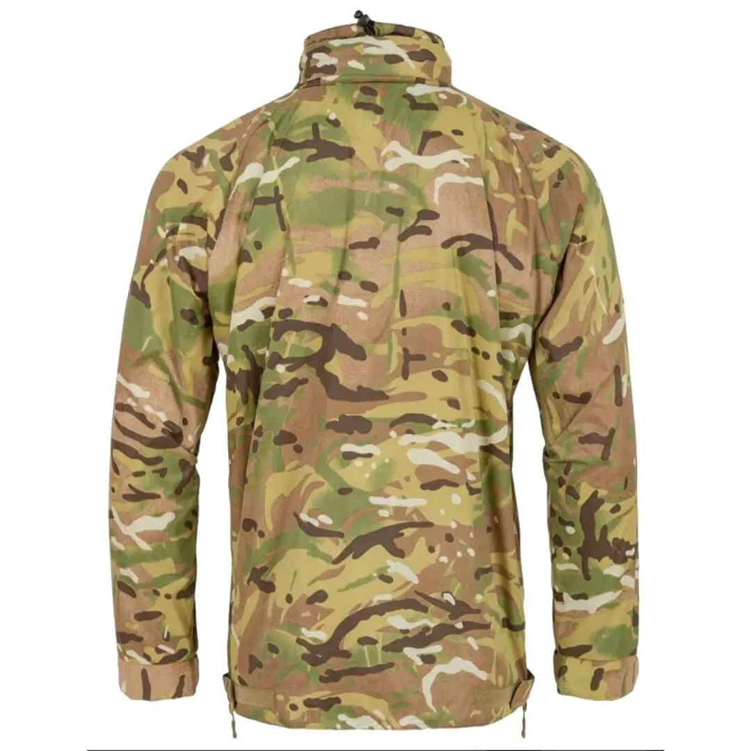 Highlander Halo Smock HMTC Jacket - Image 4