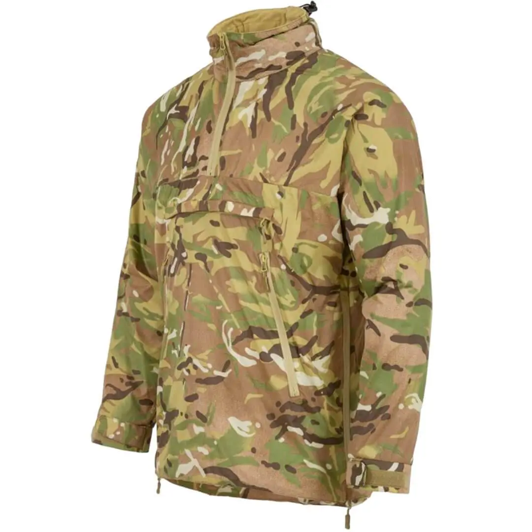 Highlander Halo Smock HMTC Jacket - Image 5