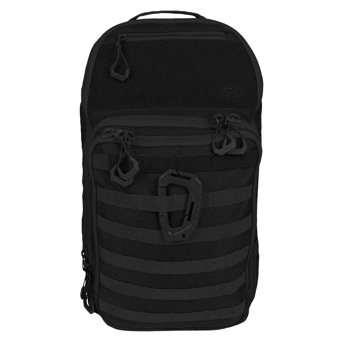 Highlander Harrier 25L Clamshell Rucksack - Image 2