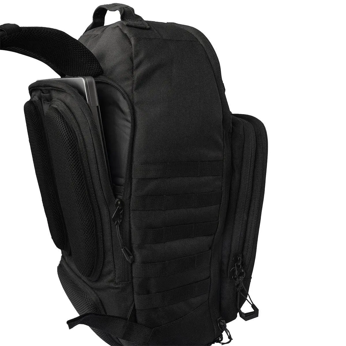 Highlander Harrier 25L Clamshell Rucksack - Image 4