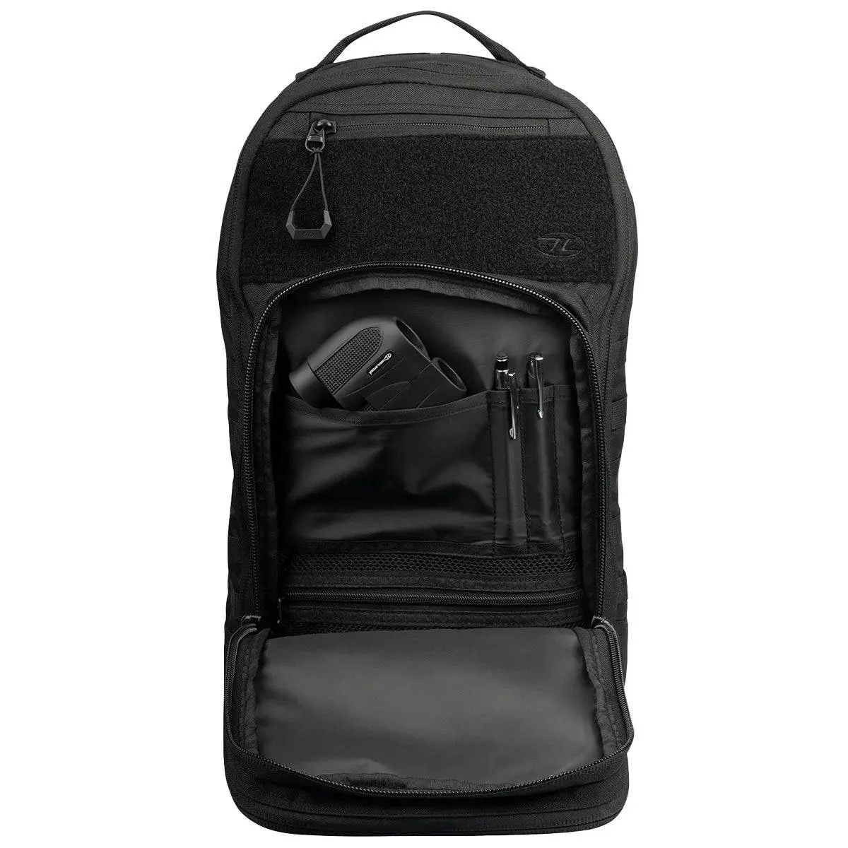 Highlander Harrier 25L Clamshell Rucksack - Image 5