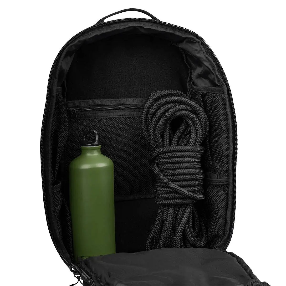 Highlander Harrier 25L Clamshell Rucksack - Image 7