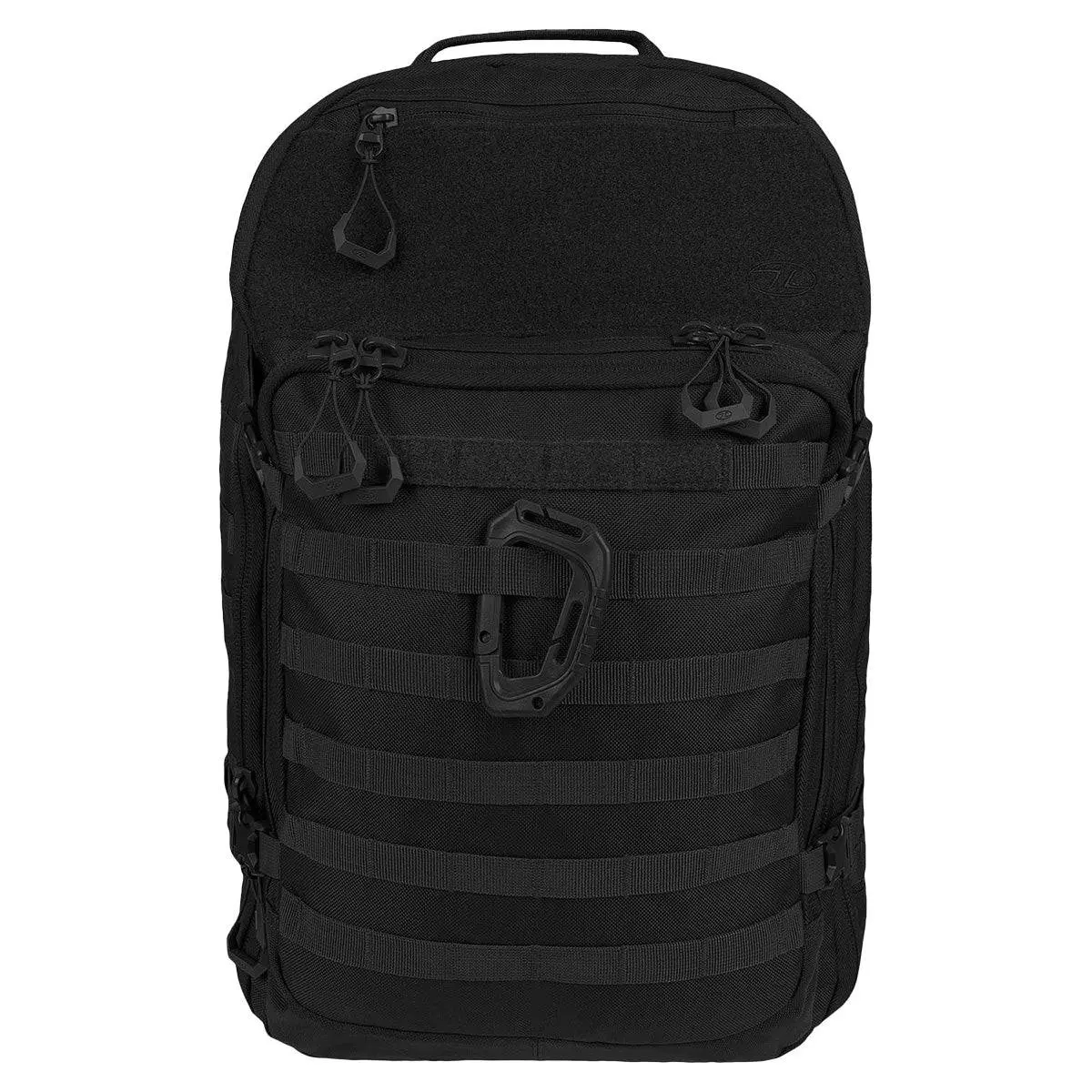 Highlander Harrier 35L Full Clamshell Pack - Image 3
