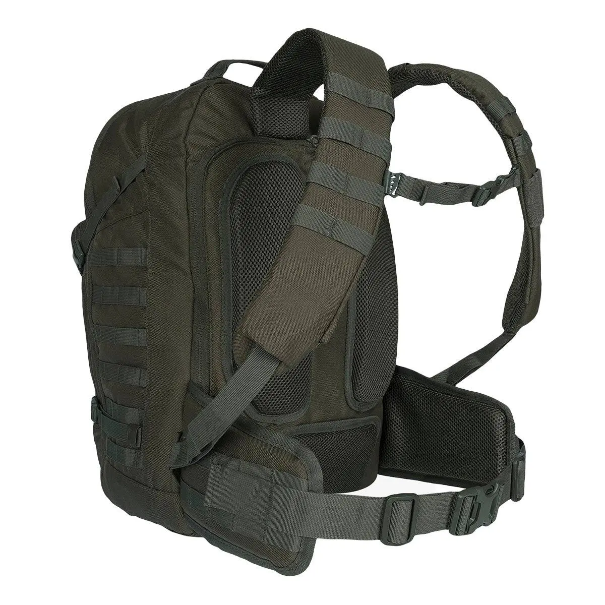Highlander Harrier 35L Full Clamshell Pack - Image 4