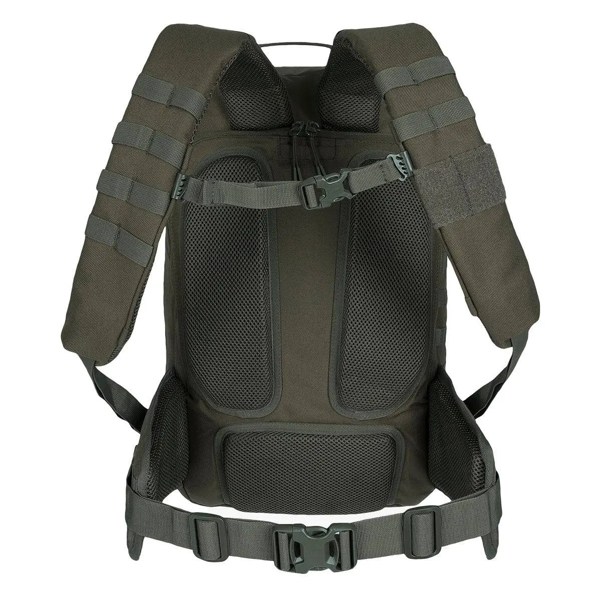 Highlander Harrier 35L Full Clamshell Pack - Image 6
