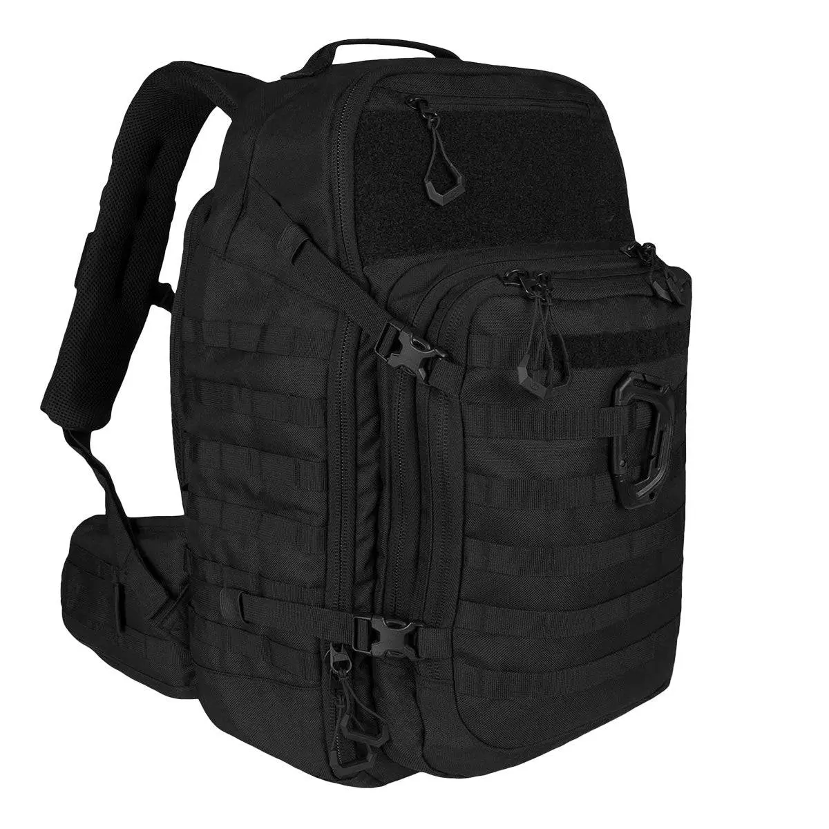 Highlander Harrier 45L Clamshell Backpack