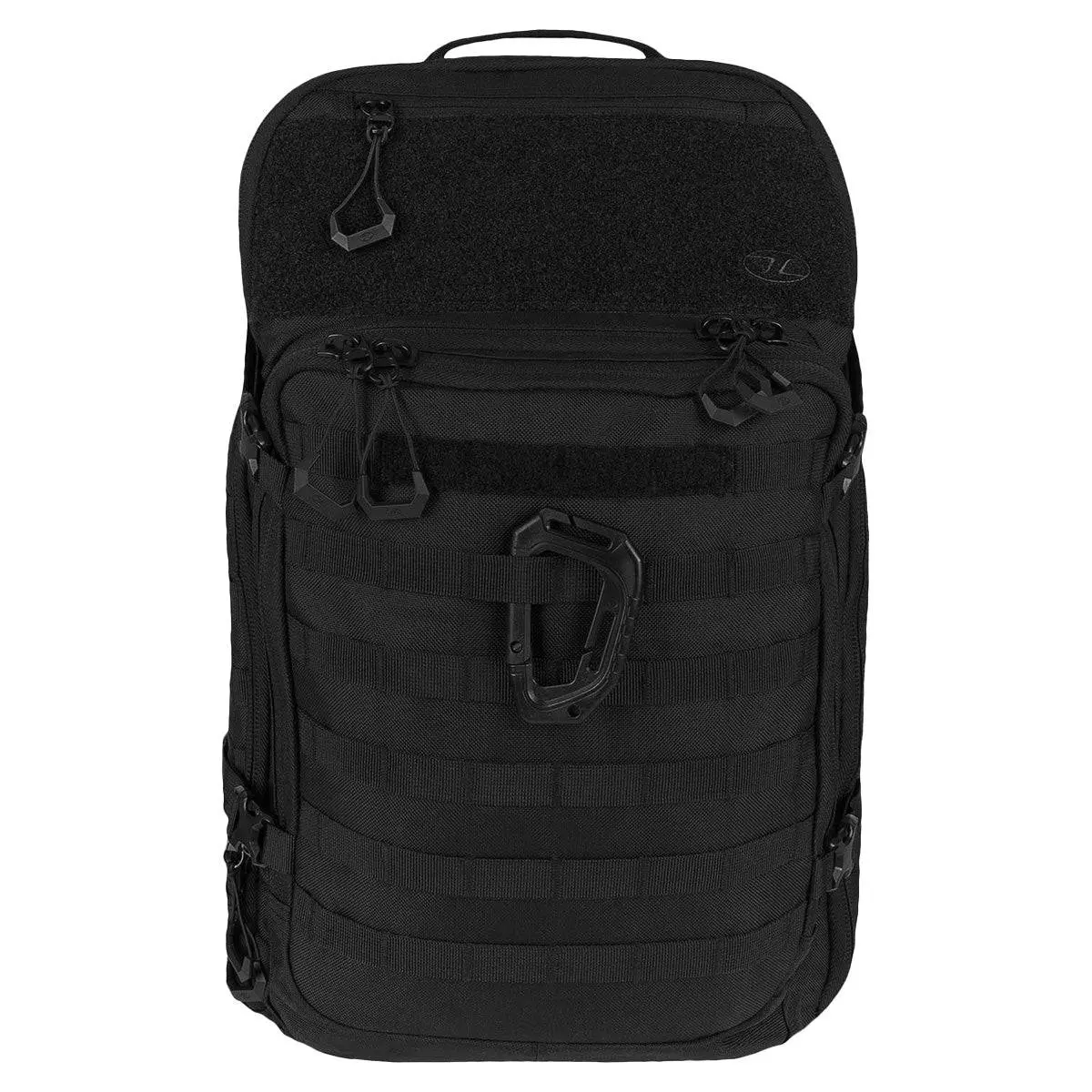 Highlander Harrier 45L Clamshell Backpack - Image 4