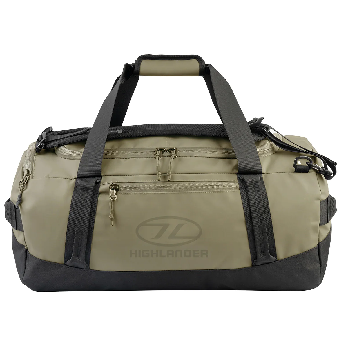 Highlander Hauler Duffle Bag