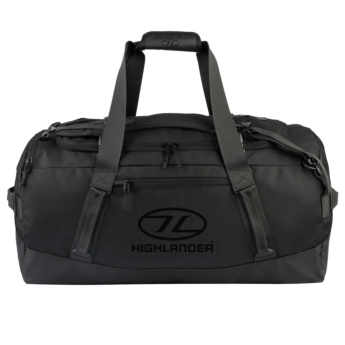 Highlander Hauler Duffle Bag - Image 10