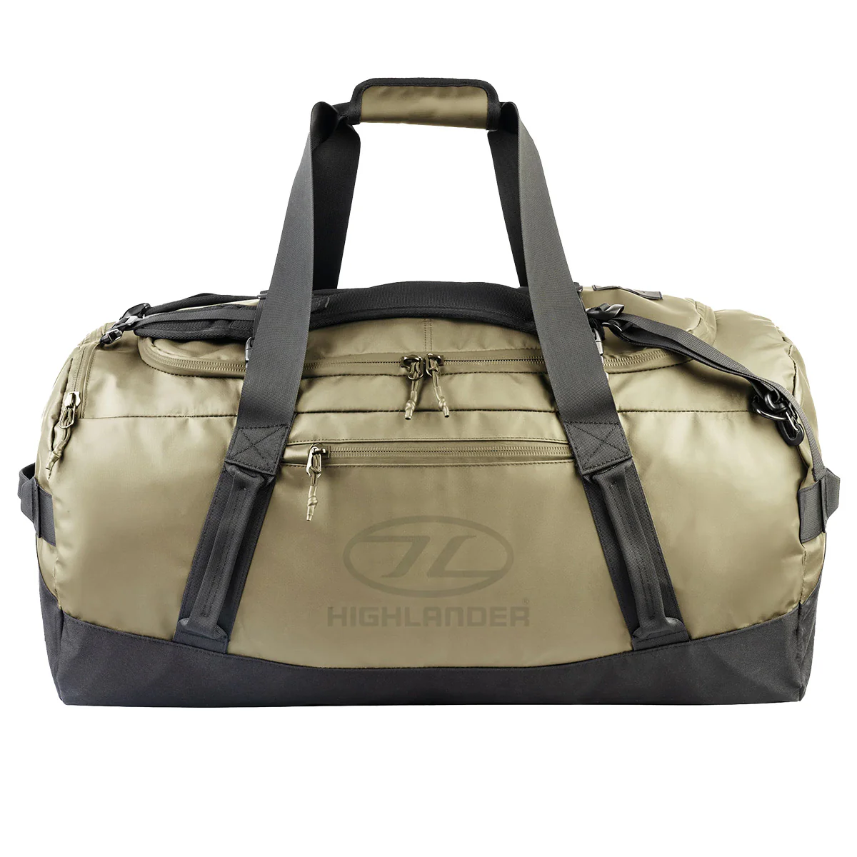 Highlander Hauler Duffle Bag - Image 11