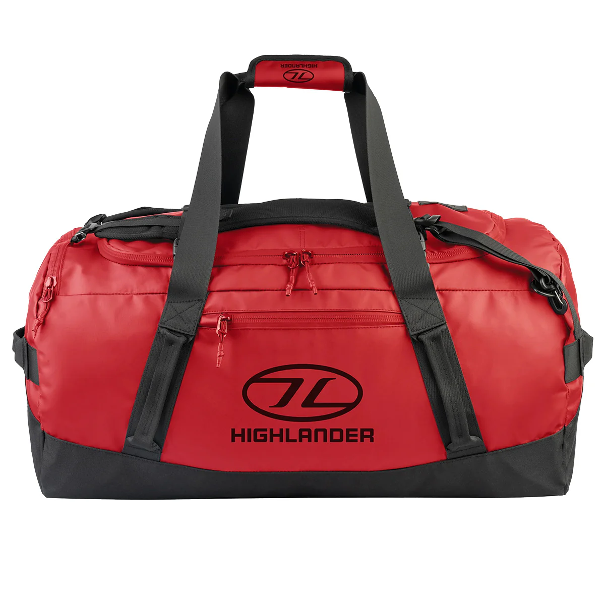 Highlander Hauler Duffle Bag - Image 12