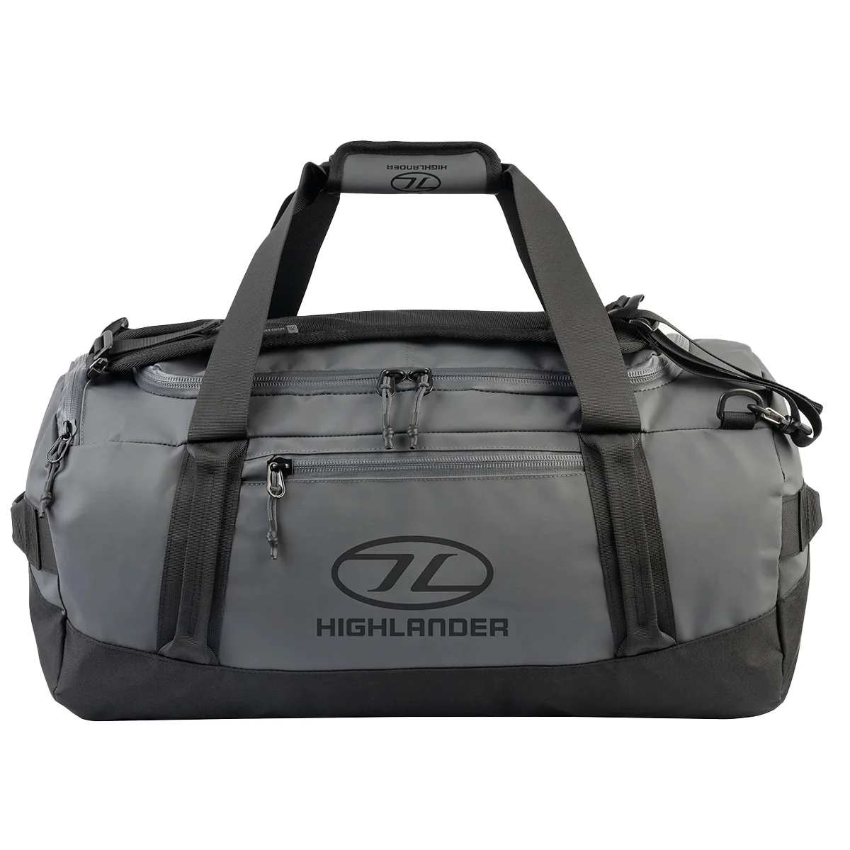 Highlander Hauler Duffle Bag - Image 2