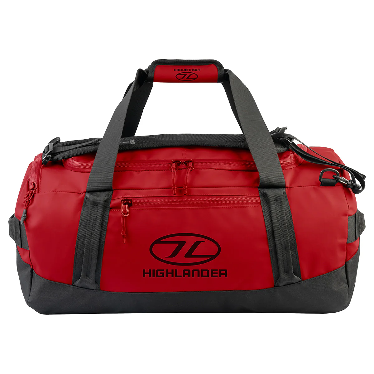 Highlander Hauler Duffle Bag - Image 3