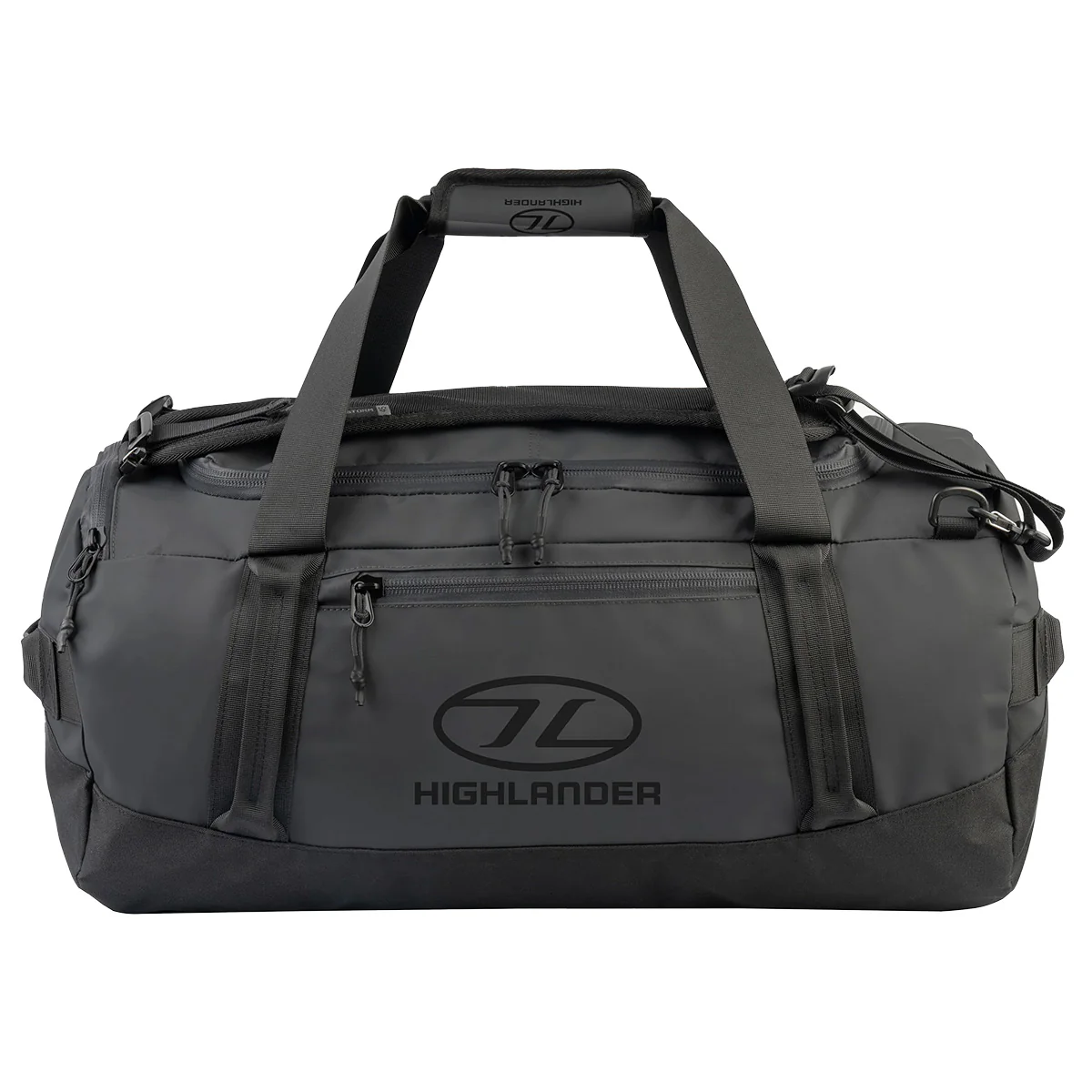 Highlander Hauler Duffle Bag - Image 4