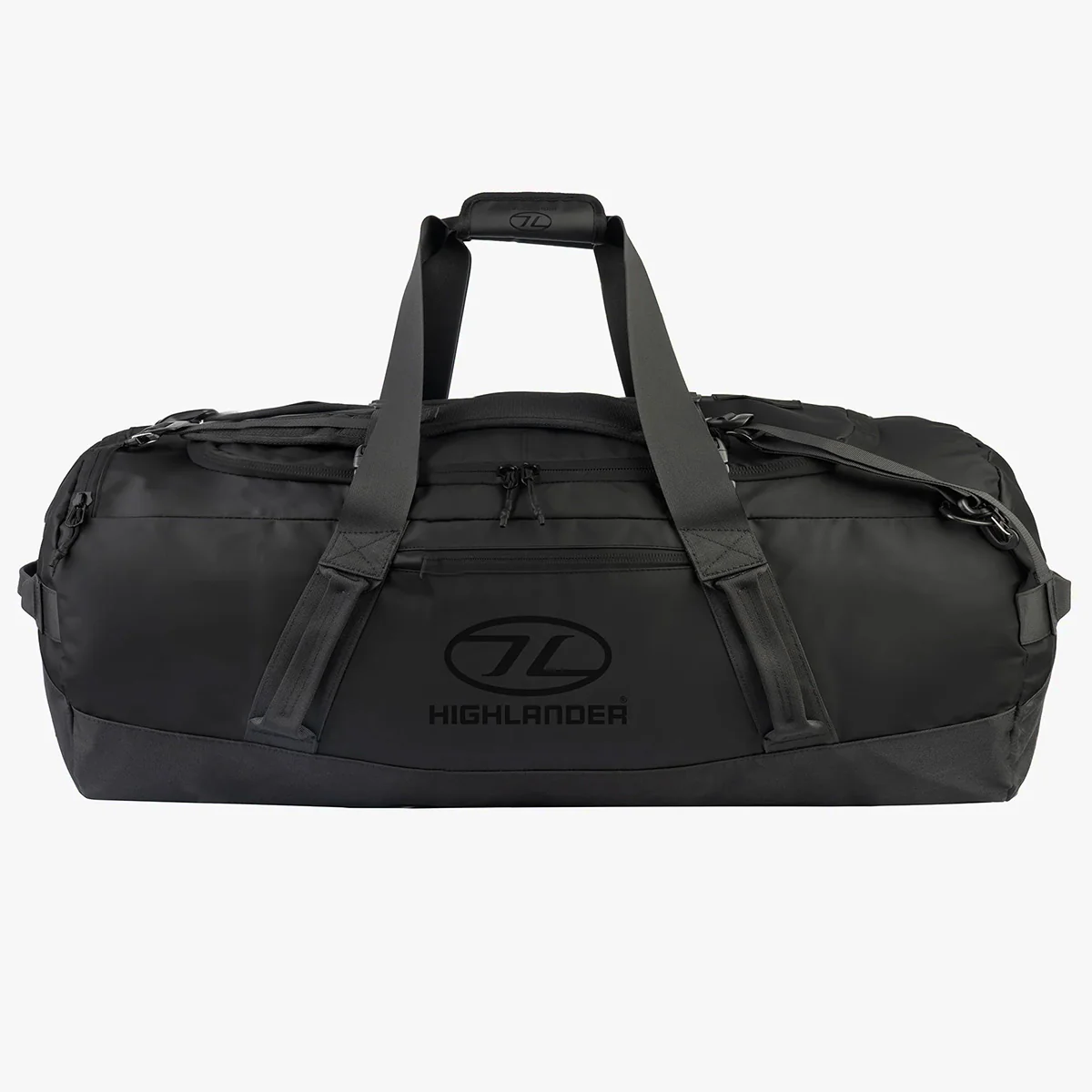 Highlander Hauler Duffle Bag - Image 5