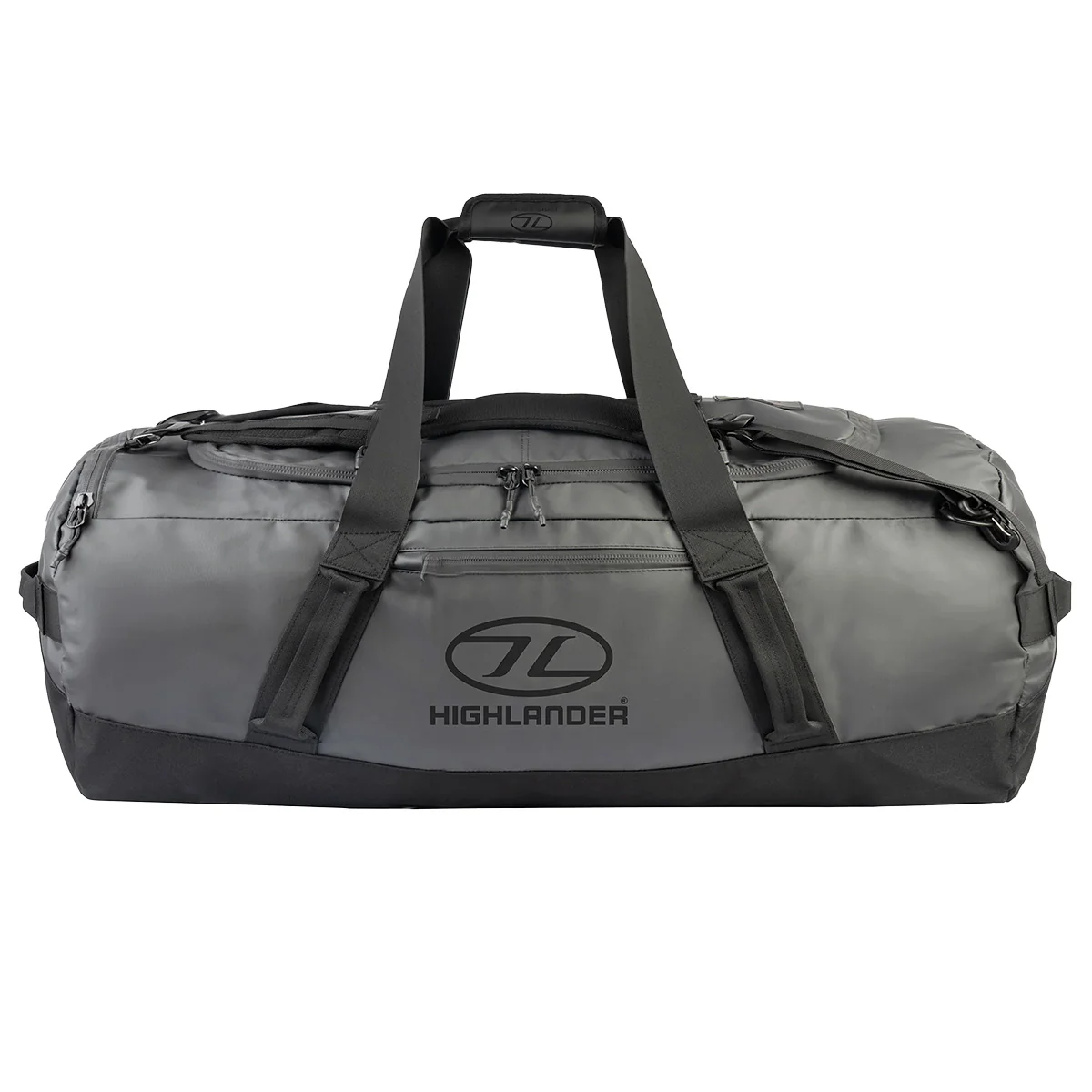 Highlander Hauler Duffle Bag - Image 6