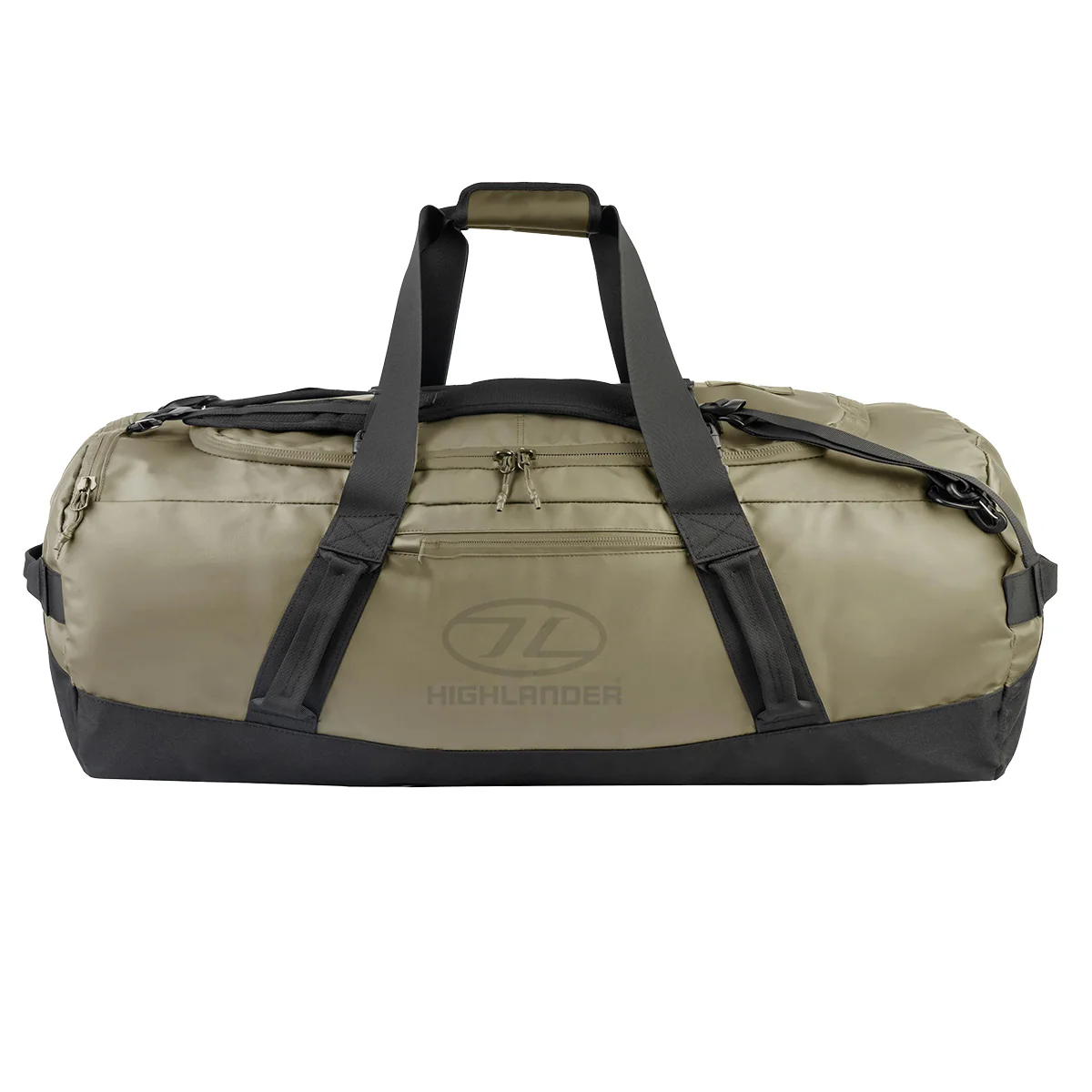 Highlander Hauler Duffle Bag - Image 7