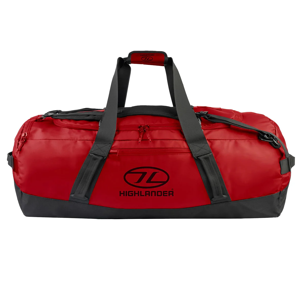 Highlander Hauler Duffle Bag - Image 8