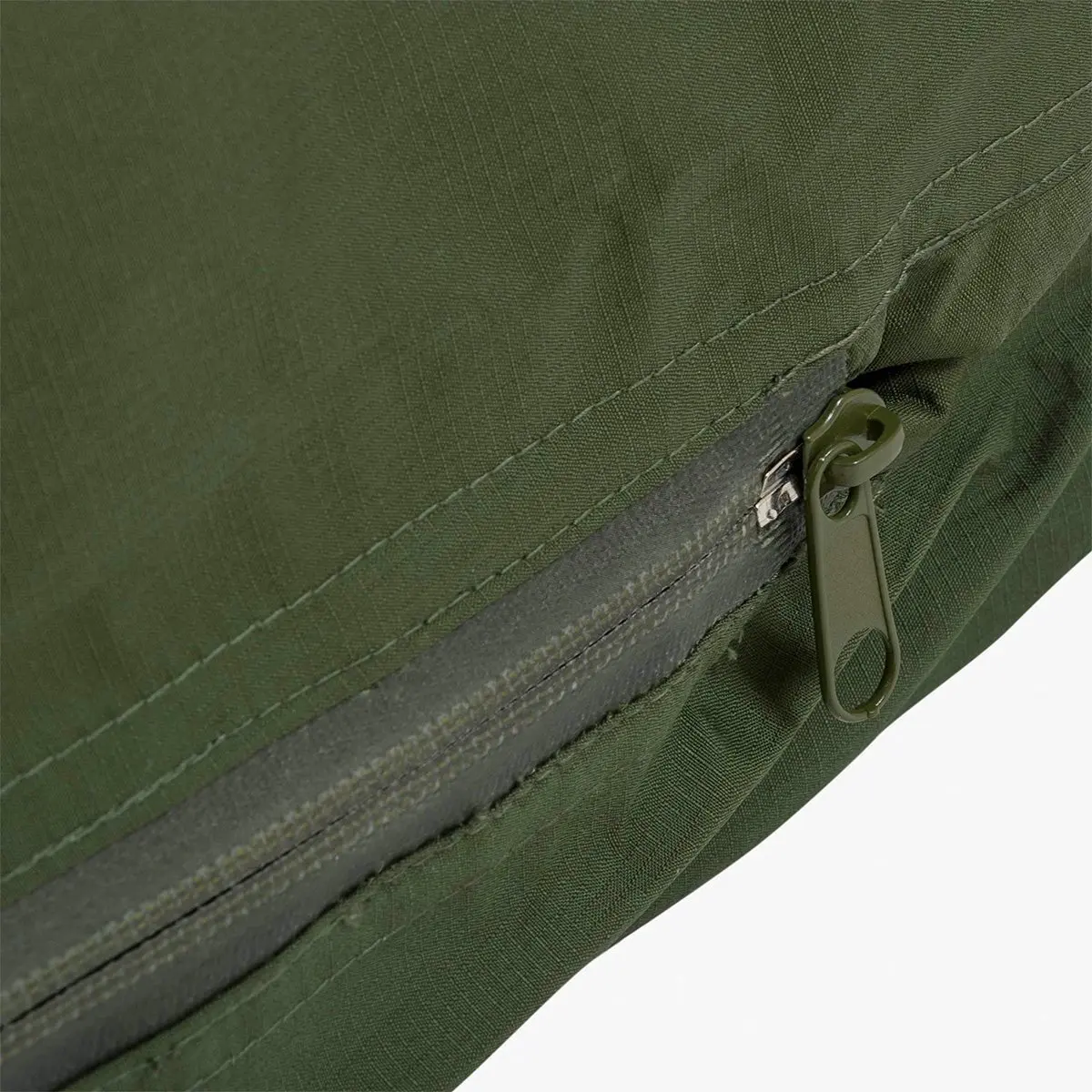 Highlander Hawk Waterproof Olive Bivi Bag - Image 5