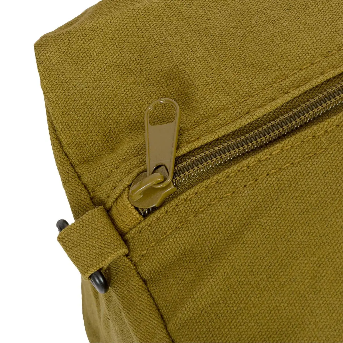 Highlander Heavy Weight Canvas Tool Bag - Image 4
