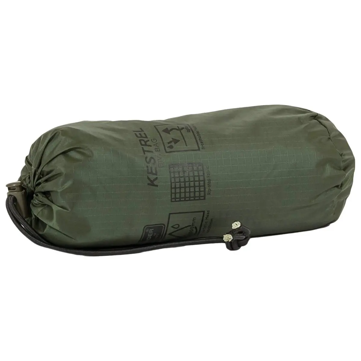 Highlander Kestrel Rip-Stop Bivi Bag - Image 3