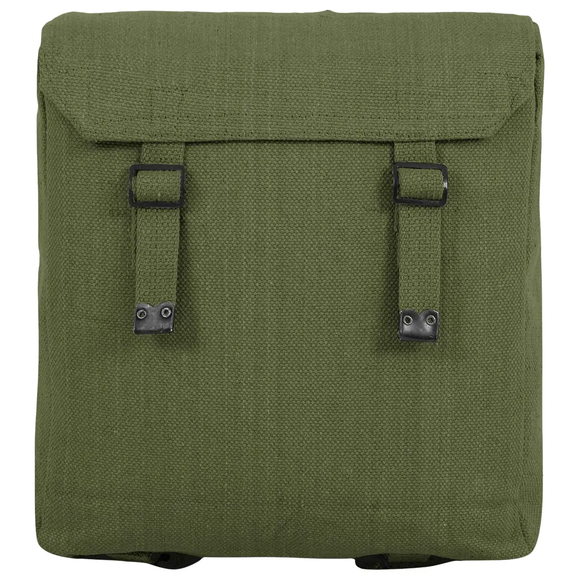 Highlander Large Webbing Backpack - Image 2