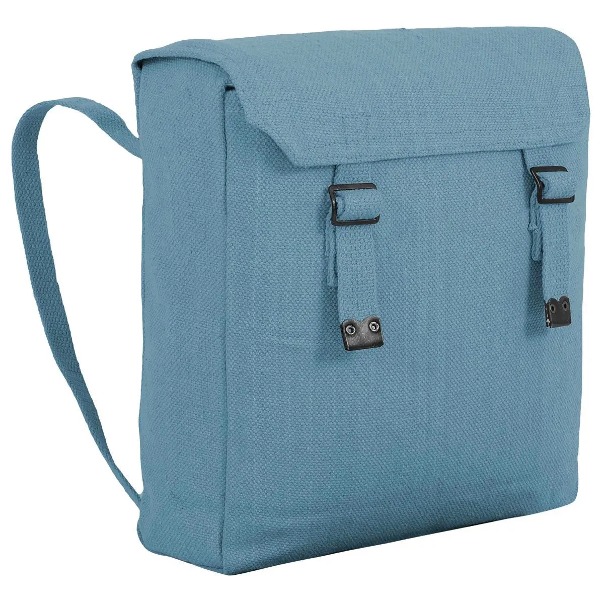 Highlander Large Webbing Backpack - Image 4